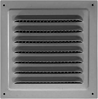 Persiana, Veneziana, Ventilação de Ar, Acessórios para Campistas de Alto Desempenho, Saída de Exaustão para RV, Caravanas, Barco, Motorhome