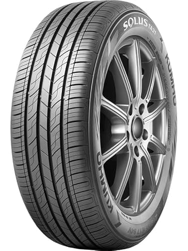 Kumho Pneus: SOLUS TA21-205/65 R15 94H