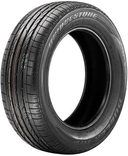 Pneu 225/45 R18 91V Run Flat Dueler H/P Sport Bridgestone 225/45 R18