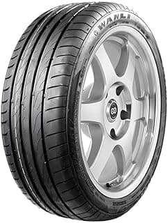 Pneu Wanli Sa301 185/35 R18 Aro 18 83v