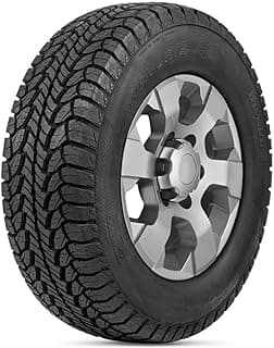 Pneu Aro 18 265/60r18 110h Bravuris At Barum