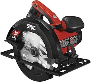 SKIL Serra circular de 14 Amp 17 cm - 5180-01