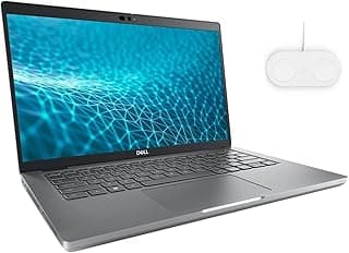 Notebook Dell Latitude 5431, tela FHD de 14 polegadas, cinza, teclado retroiluminado