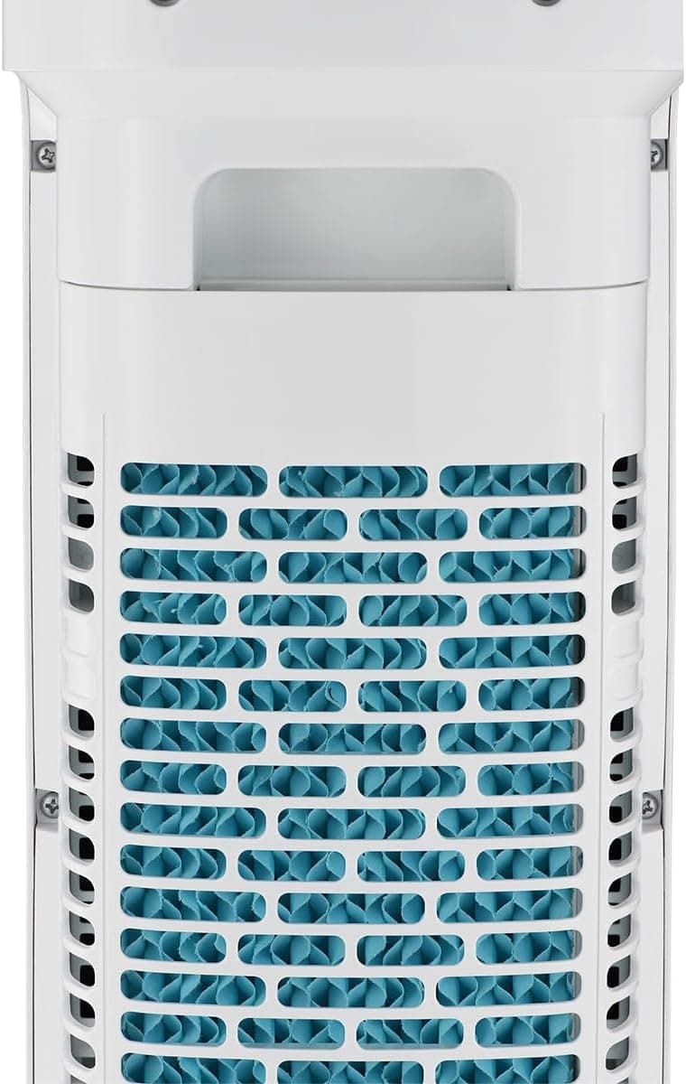 Climatizador de Ar Digital Midea 127V 60Hz