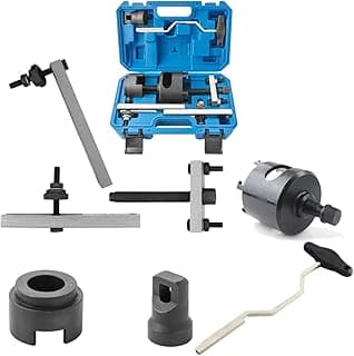 Kit Extrator para Transmissão de Dupla Embreagem DSG Lorben