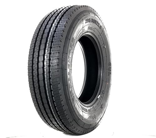 Pneu Challenger 295/80R22,5 16 Lonas 154/148M Cul Liso By JK