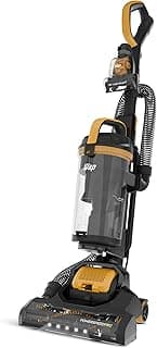 Aspirador de pó vertical e portátil WAP Power Speed PRO com escova rotativa e LED na base
