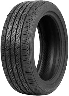 Pneu Aro 18 Continental 215/55 R18 Pro Contact