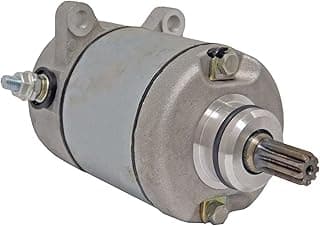 WAI Motor de arranque - 18336N