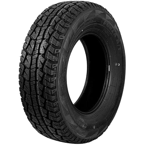 Pneu 245/70r16 107t Forza At F1 Xbri