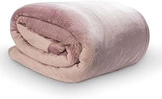 Cobertor Neo Flannel 600g m2 Queen Camesa