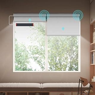 Plugue USB-C de painel solar de energia móvel montado no Windows, carregador para persianas, preto