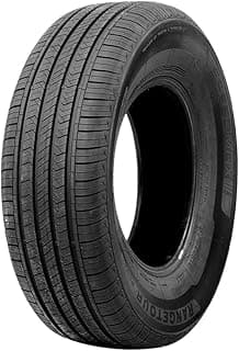 Pneu Hankook Speedmax Aro 16 265/70R16 112T preto