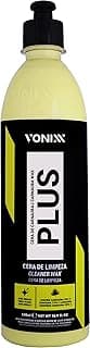 vonixx CARNAUBA PLUS 500ML