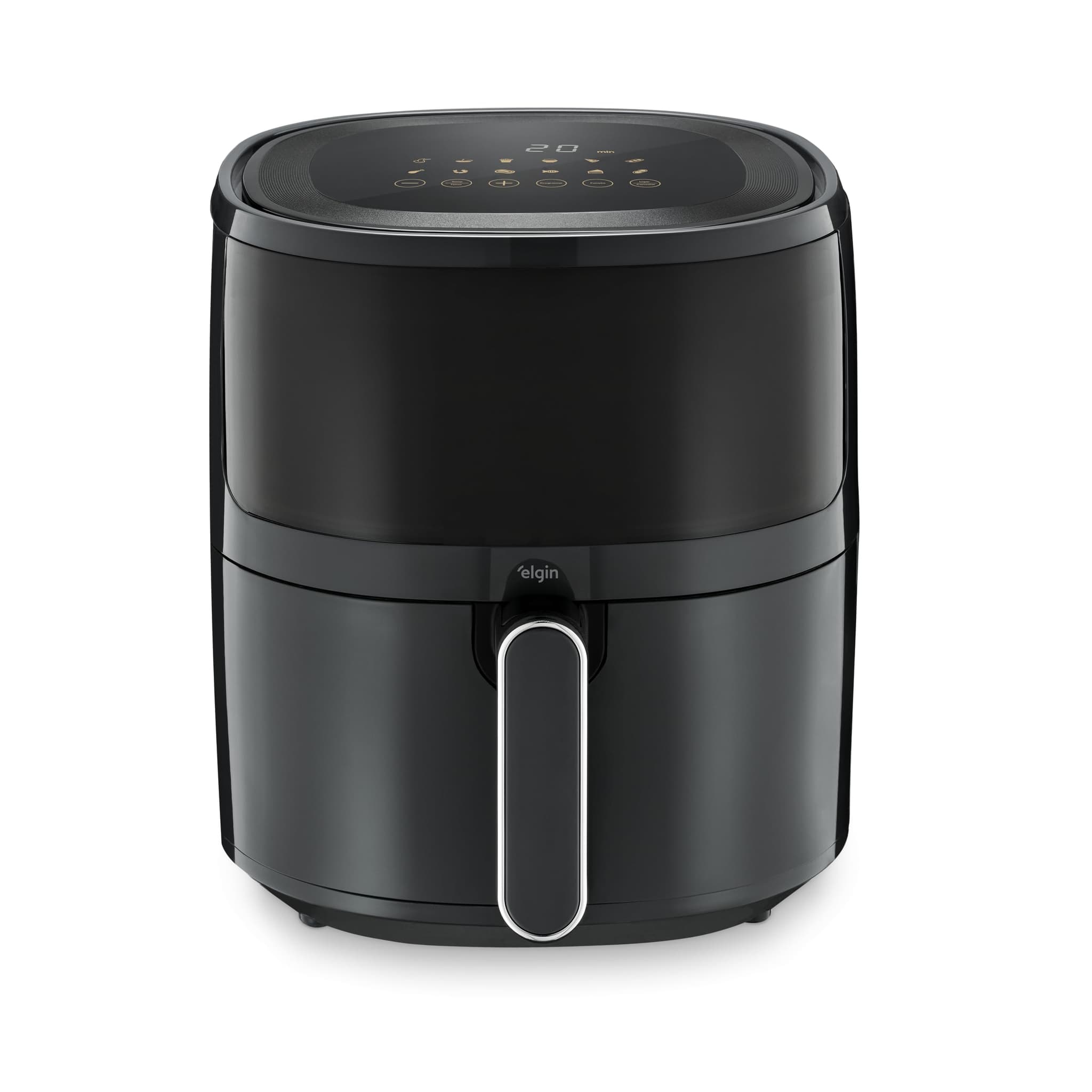 Fritadeira Elétrica Visio Fry Elgin Cesto removível 5L 1700W 110V - Airfryer