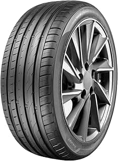 Pneu 215/45R18 93W RA301 Sport Aptany