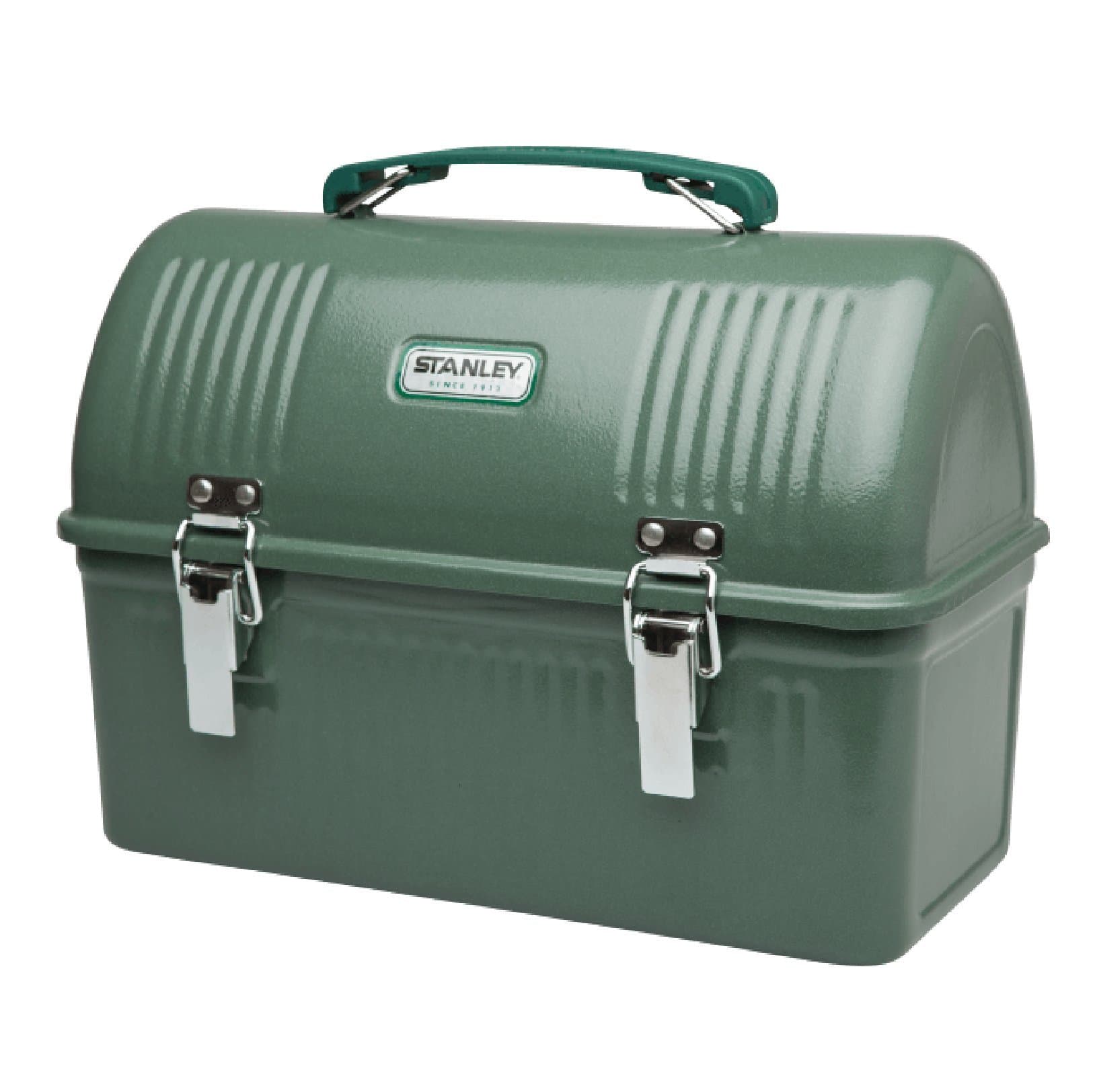 10-Quart Hammertone Green