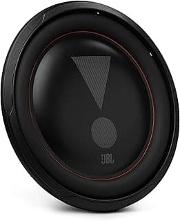 JBL Subwoofer Clube 102SL 10 Polegadas 350w Rms 2 e 4 Ohms