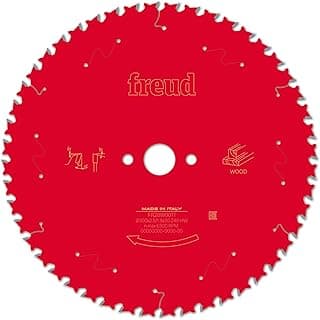 Disco de Serra p/Madeira Ø300mm (12") 48 dentes - Freud FR28W001T