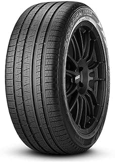 Pneu Pirelli Aro 20 Scorpion Verde All Season 245/45R20 103W XL - Original Land Rover Discovery Sport/Range Rover Evoque