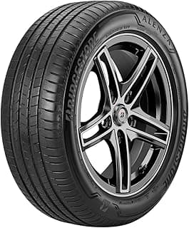 Pneu Bridgestone Aro 20 Alenza 001 245/45r20 103w Run Flat