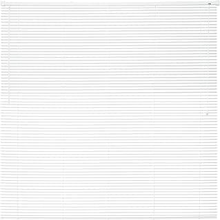 Persiana Horizontal PVC Evolux 160x130 cm Branca