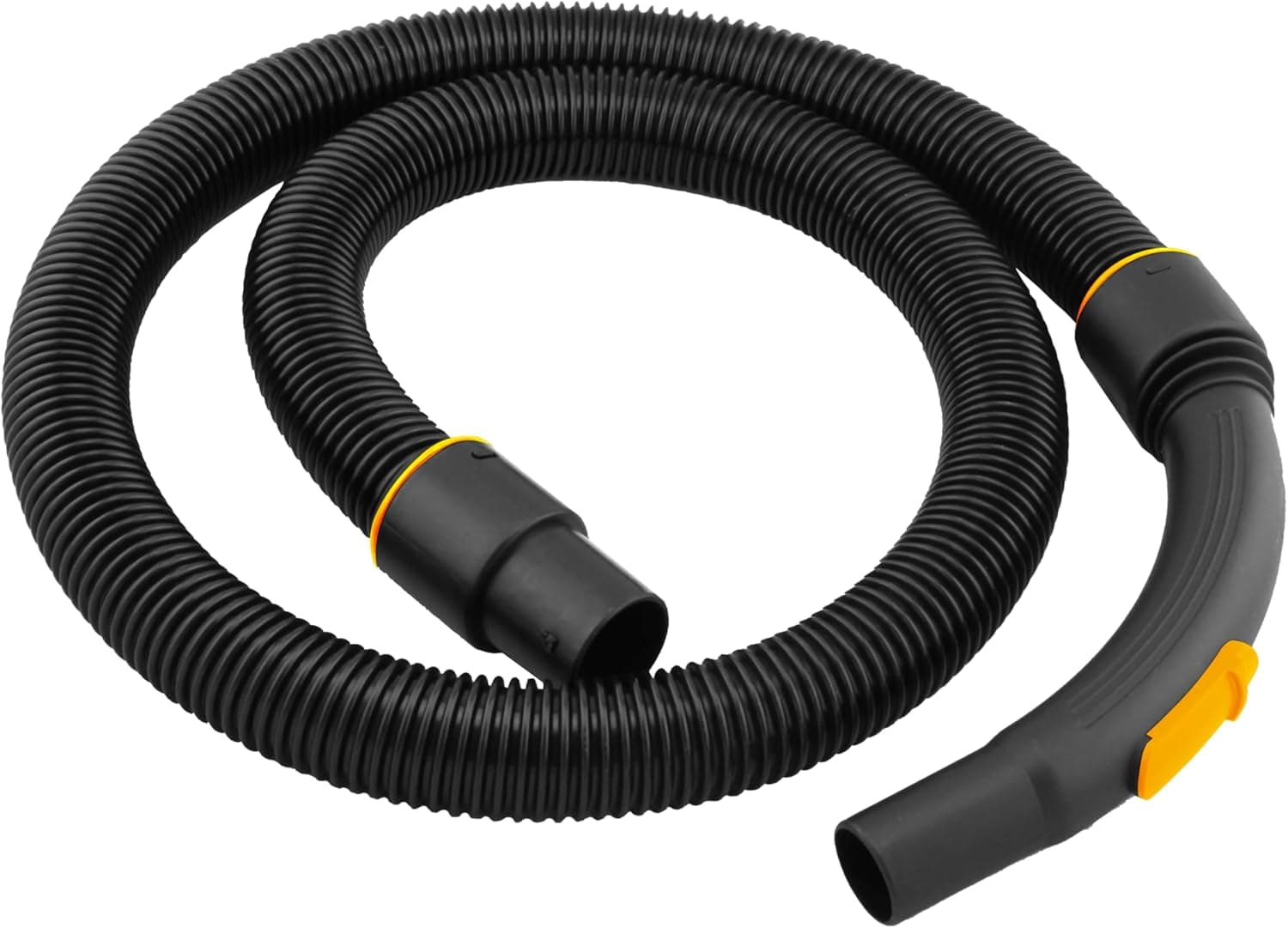 WAP Aspirador de Pó e Água Barril GTW INOX 12, Compacto, 12 Litros, com Filtro Lavável, 160mbar 1400W 220V
