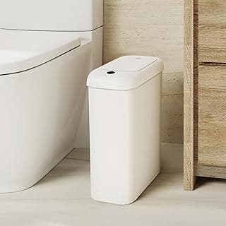 Lixeira com Sensor EKO VINTAGE 10L