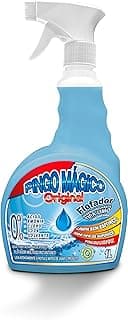 Pingo Mágico Limpador Multiuso, 1 Litro, Tira Limo, para Limpeza Pesada