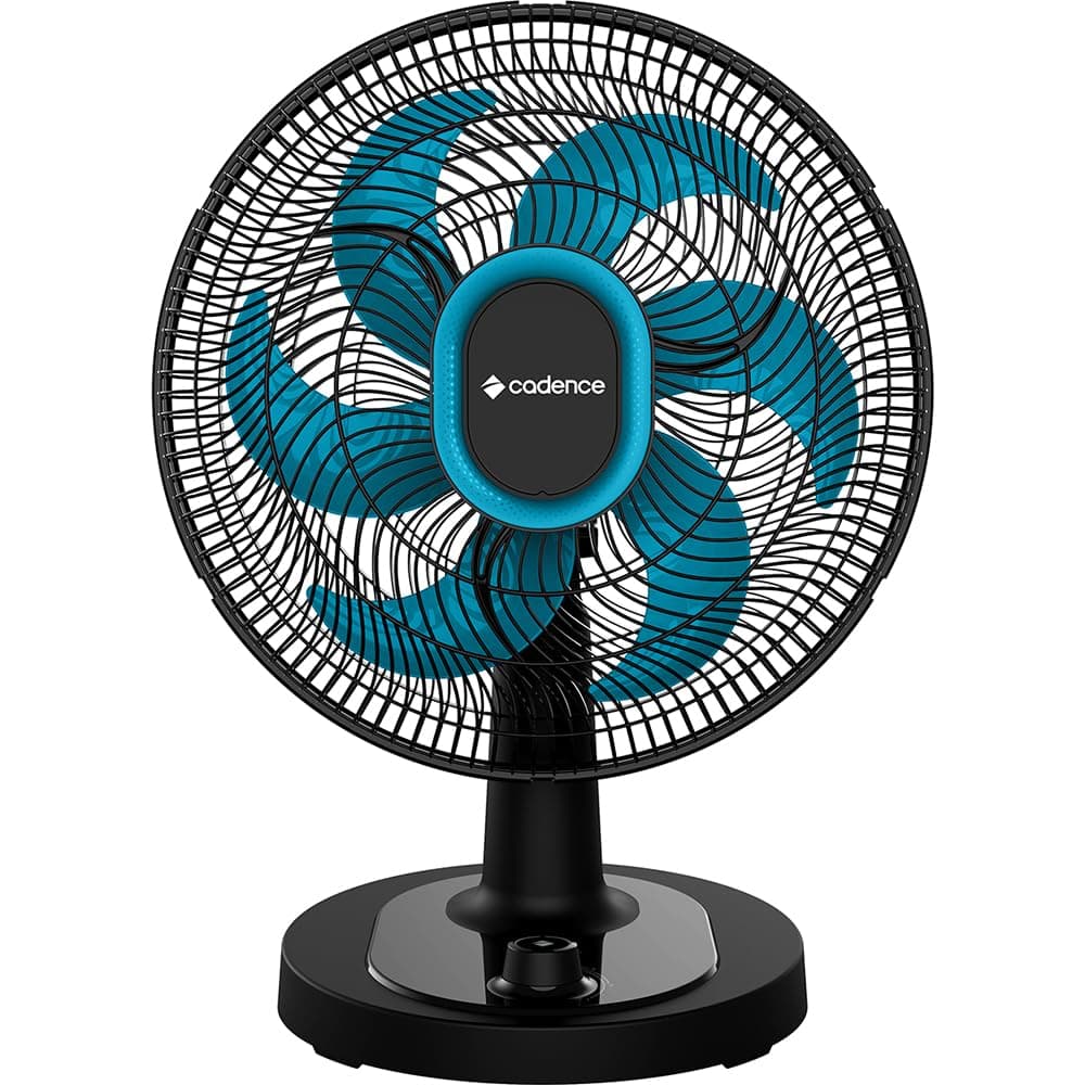 Cadence Ventilador Cadence Refresh Turbo Pro - 220V