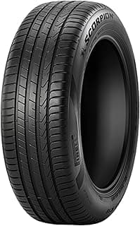 Pneu Pirelli Aro 19 Scorpion Seal Inside 255/45r19 100v