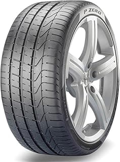 Pneu 245/45R20 Aro 20 PIRELLI P ZERO XL 103Y