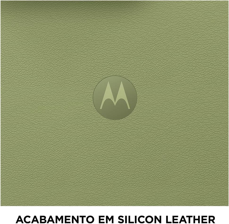 Smartphone Motorola Moto G67 256GB Verde 5G