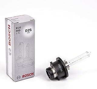 Bosch Lâmpada Xenon D2S Bosch ECO HID - 12V 35W P32D-2