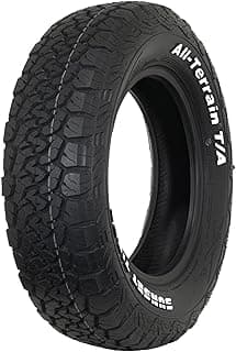 Pneu Aro 15 Sunset Tire 205/70R15 96T All-Terrain T/A