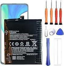 BM4Q Battery Compatible with Xiaomi Poco F2 Pro/Redmi K30 Pro Replacement Battery for M2004J11G with Repair Tool kit