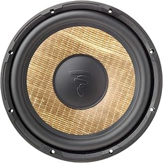 Subwoofer Focal Performance Flax Evo P 25 Fse (10 Polegadas)