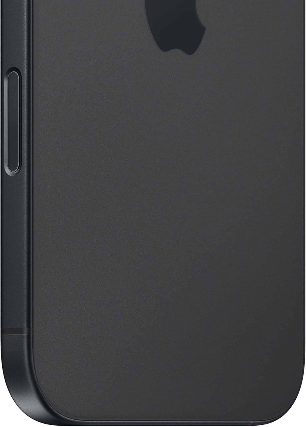 Apple iPhone 16, 512GB, Black - Unlocked (Renewed)