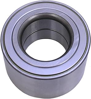 ACDelco Rolamento de roda dianteira Gold 510124