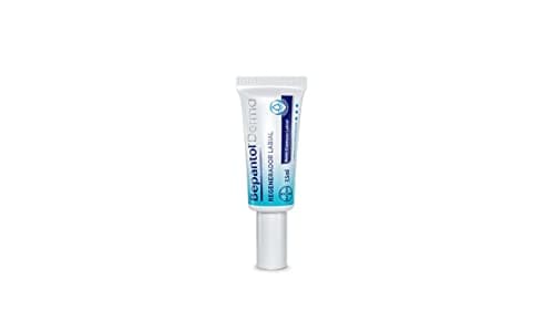 Bepantol Derma Regenerador Labial Diário, Hidratante, 7,5ml