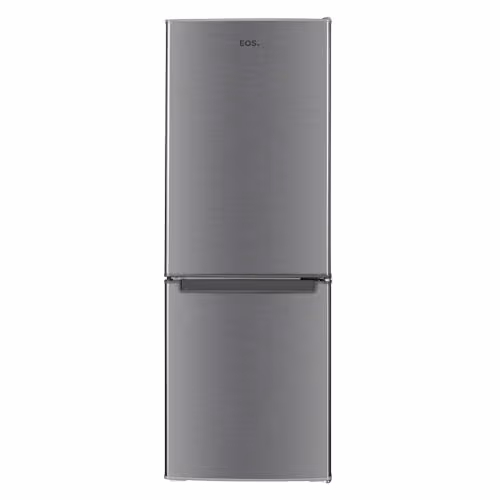 Geladeira EOS 192 Litros Duplex Inverse Inox ERV260IDS 110V