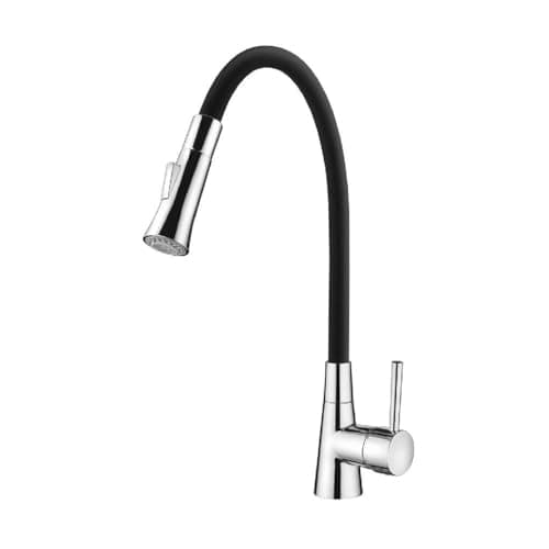 Torneira Misturador Monocomando Lorenzetti LorenFlex 2257 B27 Lorenzetti 7048554