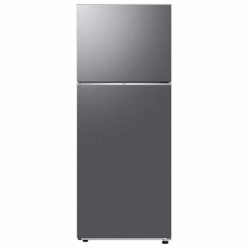 Samsung Geladeira Duplex Evolution SmartThings RT42 411L Bivolt Inox