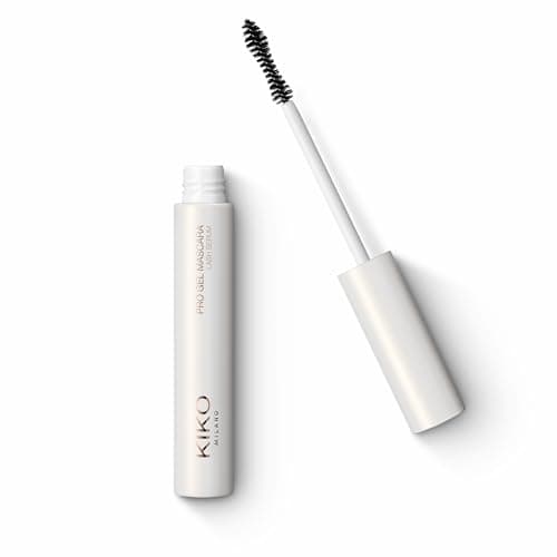KIKO MILANO, New Pro Gel Mascara Lash Serum, Sérum para Cílios, Incolor