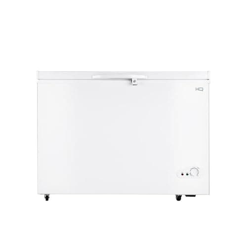 Freezer e Conservador Horizontal HQ 330 Litros Branco BD-330Q (220V)