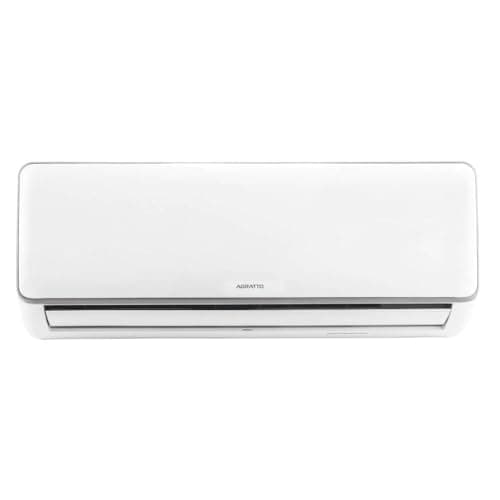 Ar condicionado split branco Agratto 12000 Btus