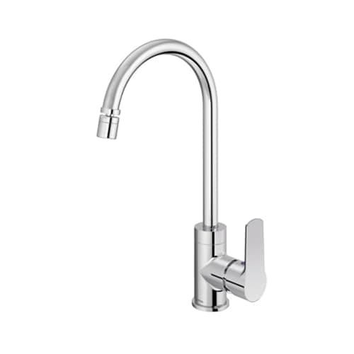 Docol Monocomando para Cozinha Chess - Cod.Novo: 90009348006 Cod.Antigo: 00934806