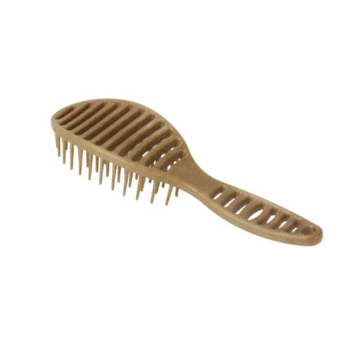 Escova Flex Madeira Pack