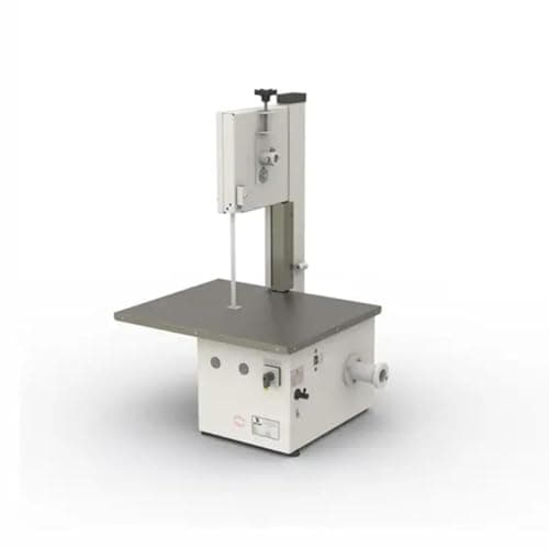 Máquina de corte de fita de mesa branca e cinza BSFM-1780 BIV 60HZ - BRAESI