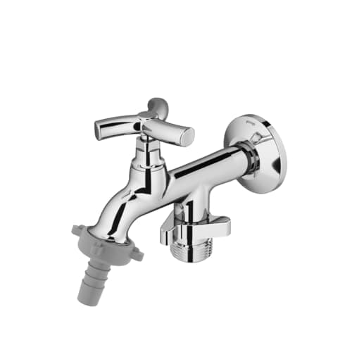 Docol Primor Torneira para Tanque/Máquina 1134 - Cod.Novo: 90006729006 Cod.Antigo: 00672906